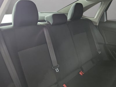 2021 Volkswagen JETTA 4 PTS TRENDLINE 14T TM5 R-16