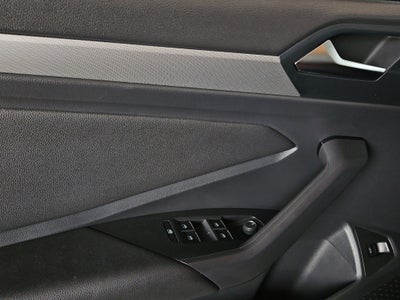 2021 Volkswagen JETTA 4 PTS TRENDLINE 14T TM5 R-16