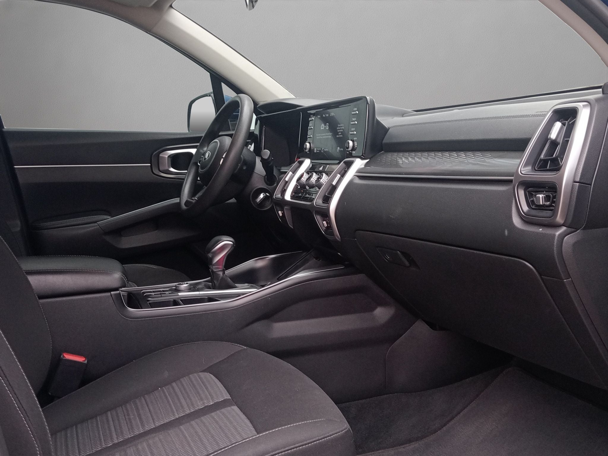 2021 Kia Sorento 2.4 L4 LX Tela 7 Pasajeros At