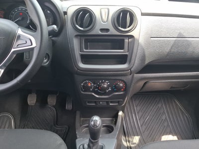 2024 RENAULT KANGOO 5P INTENSE L41.6 MAN