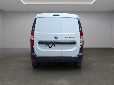 2024 RENAULT KANGOO 5P INTENSE L41.6 MAN