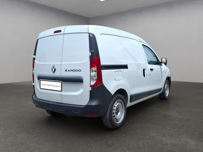 2024 RENAULT KANGOO 5P INTENSE L41.6 MAN