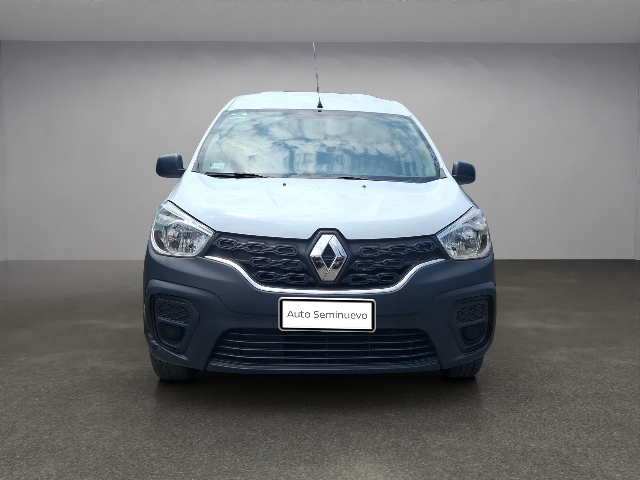 2024 RENAULT KANGOO 5P INTENSE L41.6 MAN