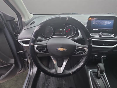 2021 Chevrolet Tracker 1.2 LT At