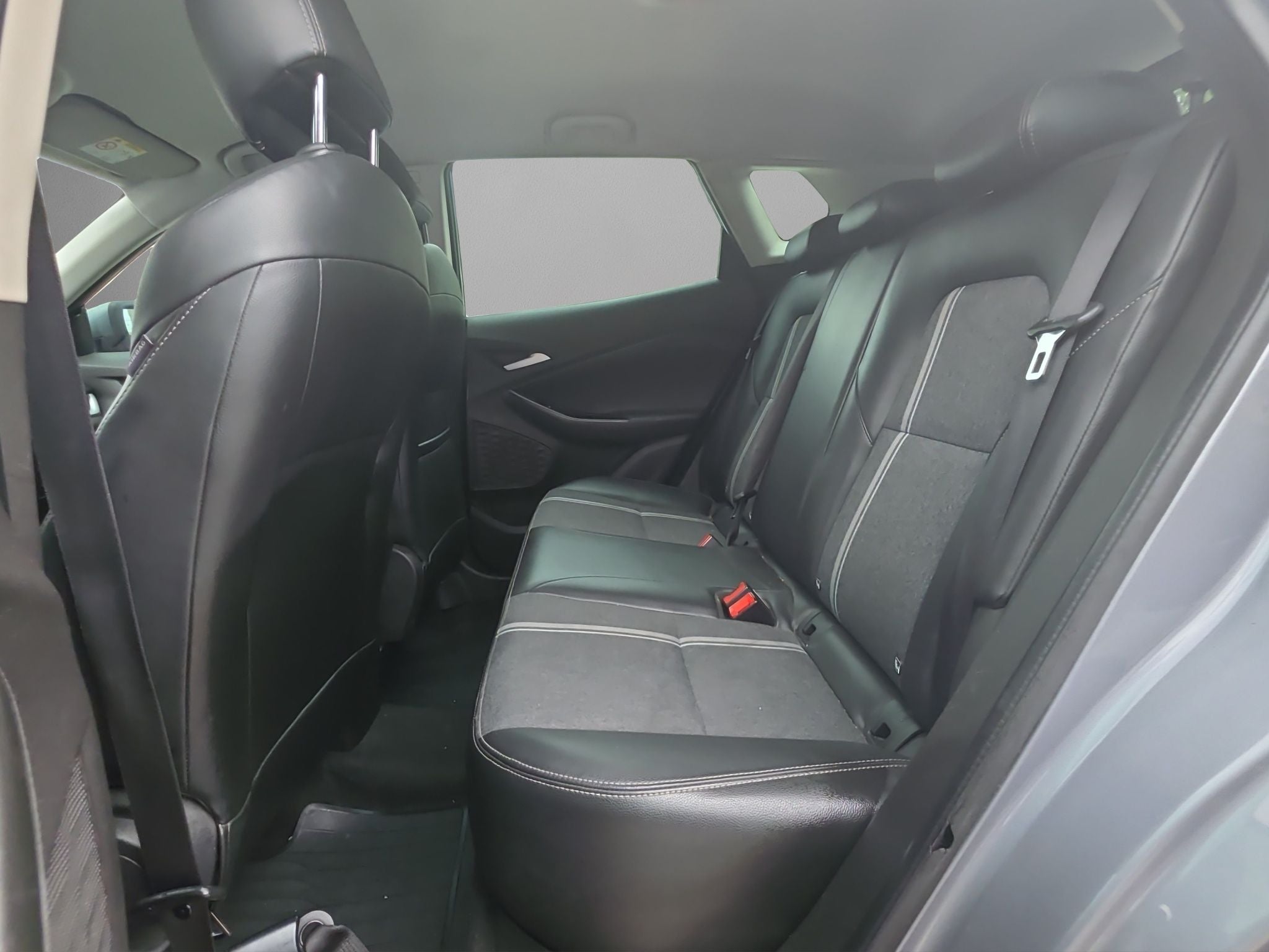 2021 Chevrolet Tracker 1.2 LT At