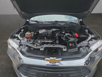 2021 Chevrolet Tracker 1.2 LT At