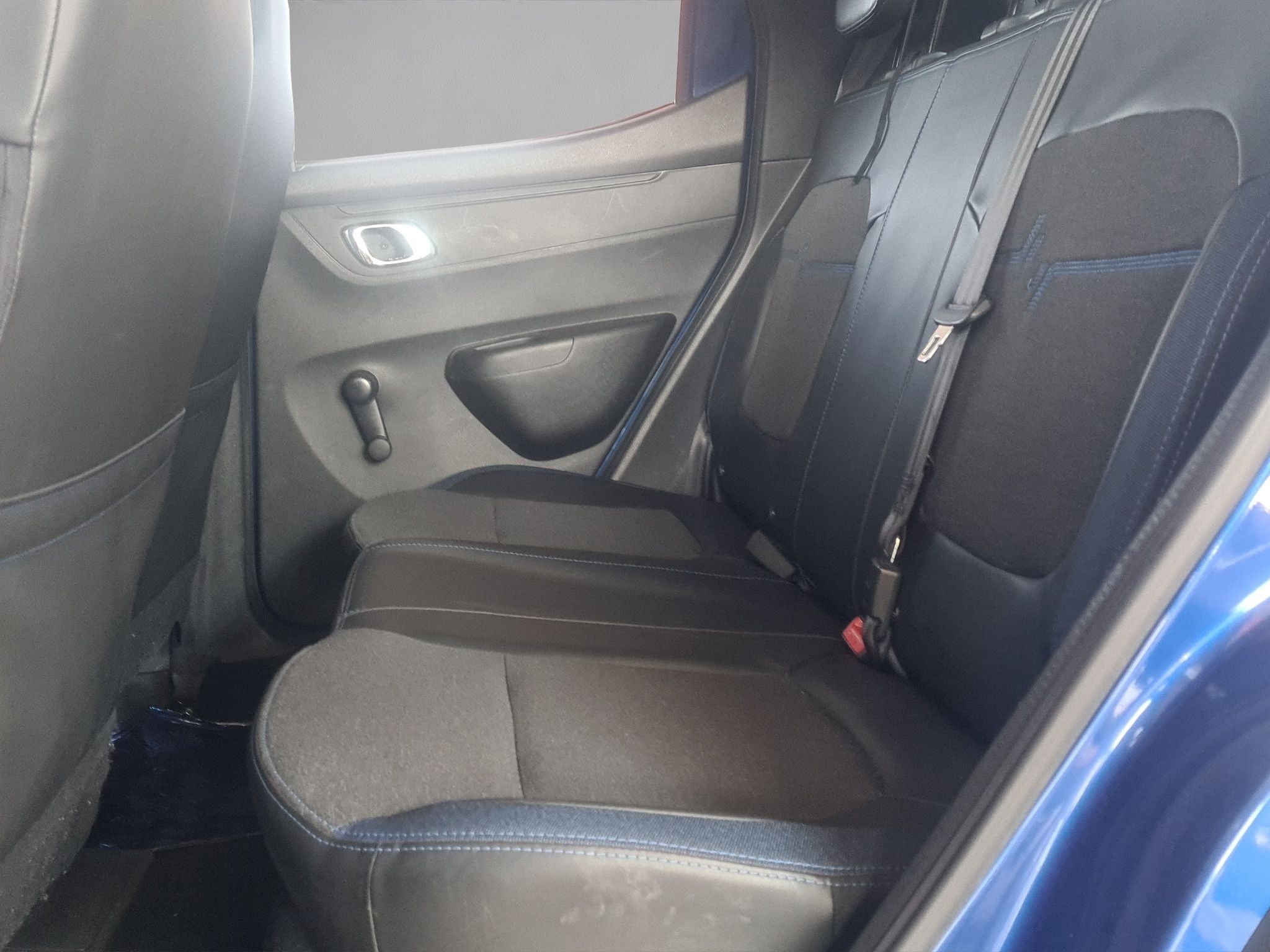 2024 Renault Kwid 1.0 Bitono Mt