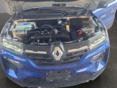 2024 Renault Kwid 1.0 Bitono Mt