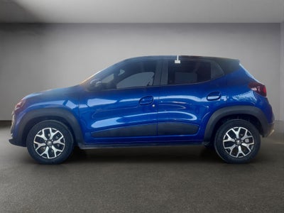 2024 Renault Kwid 1.0 Bitono Mt