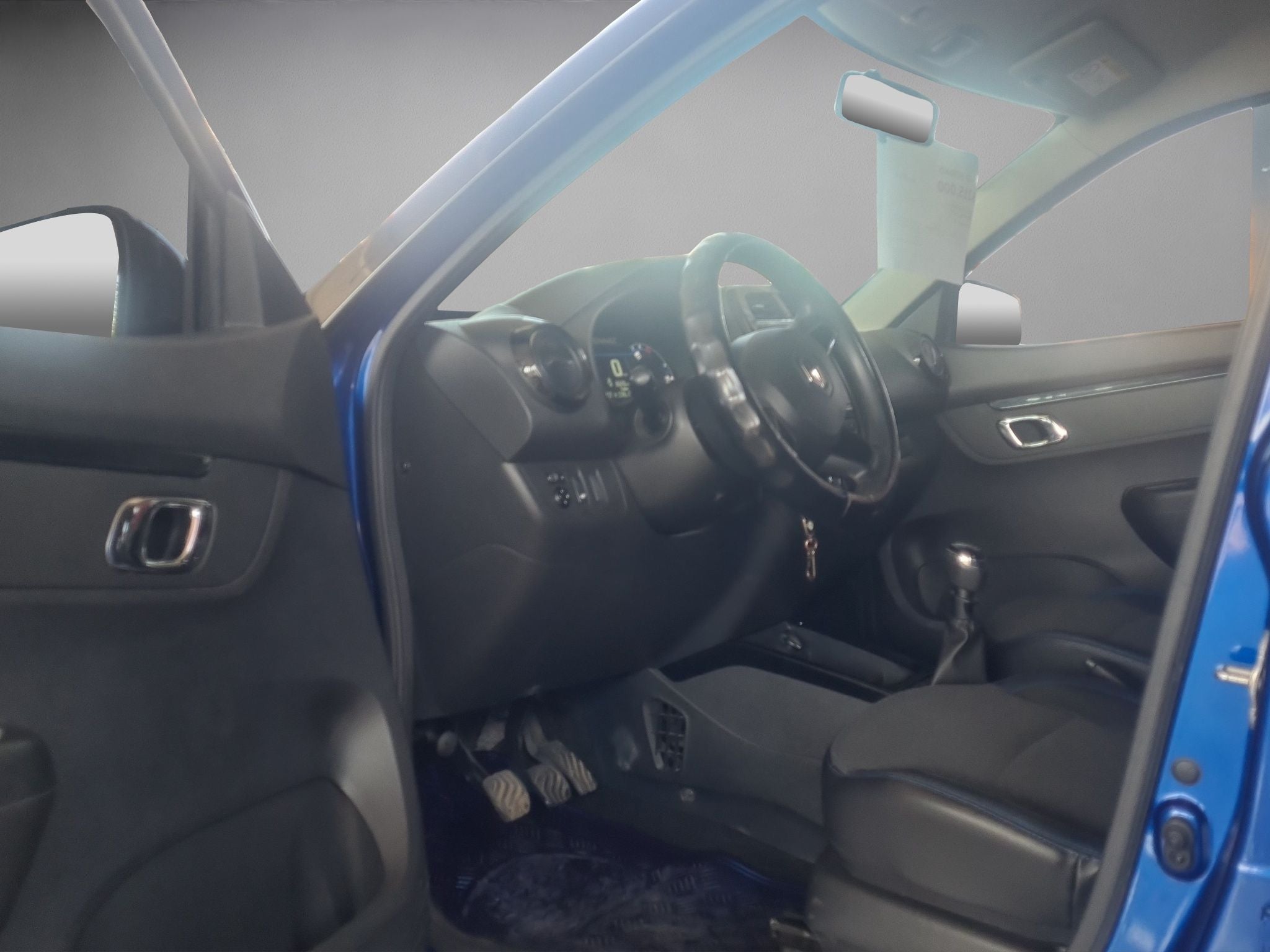 2024 Renault Kwid 1.0 Bitono Mt