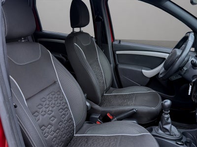2022 RENAULT OROCH 4 PTS OUTSIDER TM6 VE GPS FNIEBLA CANTONERAS RA-16