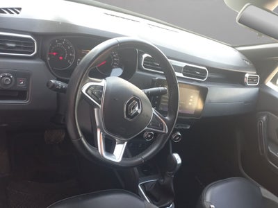 2023 Renault Duster 1.3 Iconic At