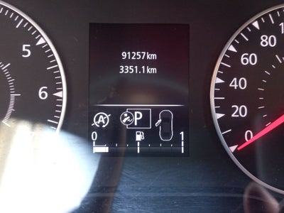 2023 Renault Duster 1.3 Iconic At