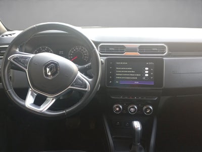 2023 Renault Duster 1.3 Iconic At