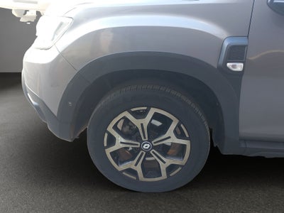 2023 Renault Duster 1.3 Iconic At