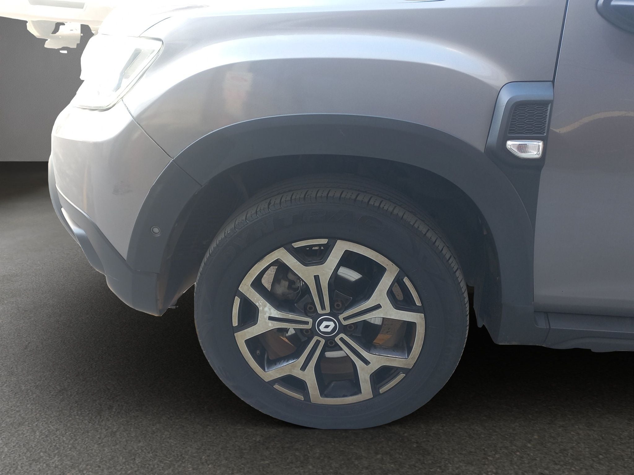 2023 Renault Duster 1.3 Iconic At