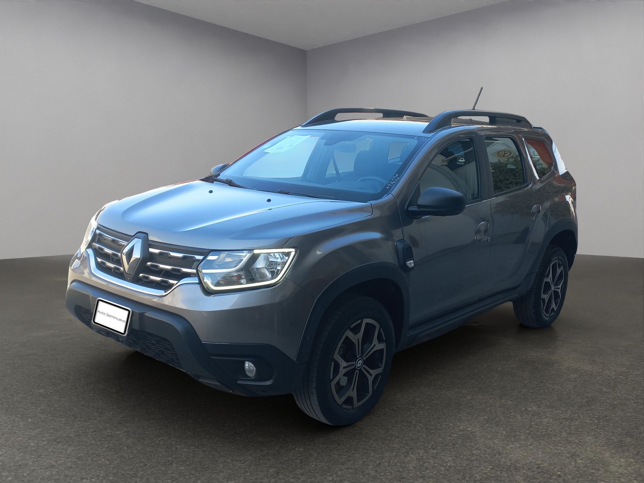 2023 Renault Duster 1.3 Iconic At