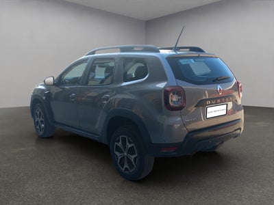 2023 Renault Duster 1.3 Iconic At
