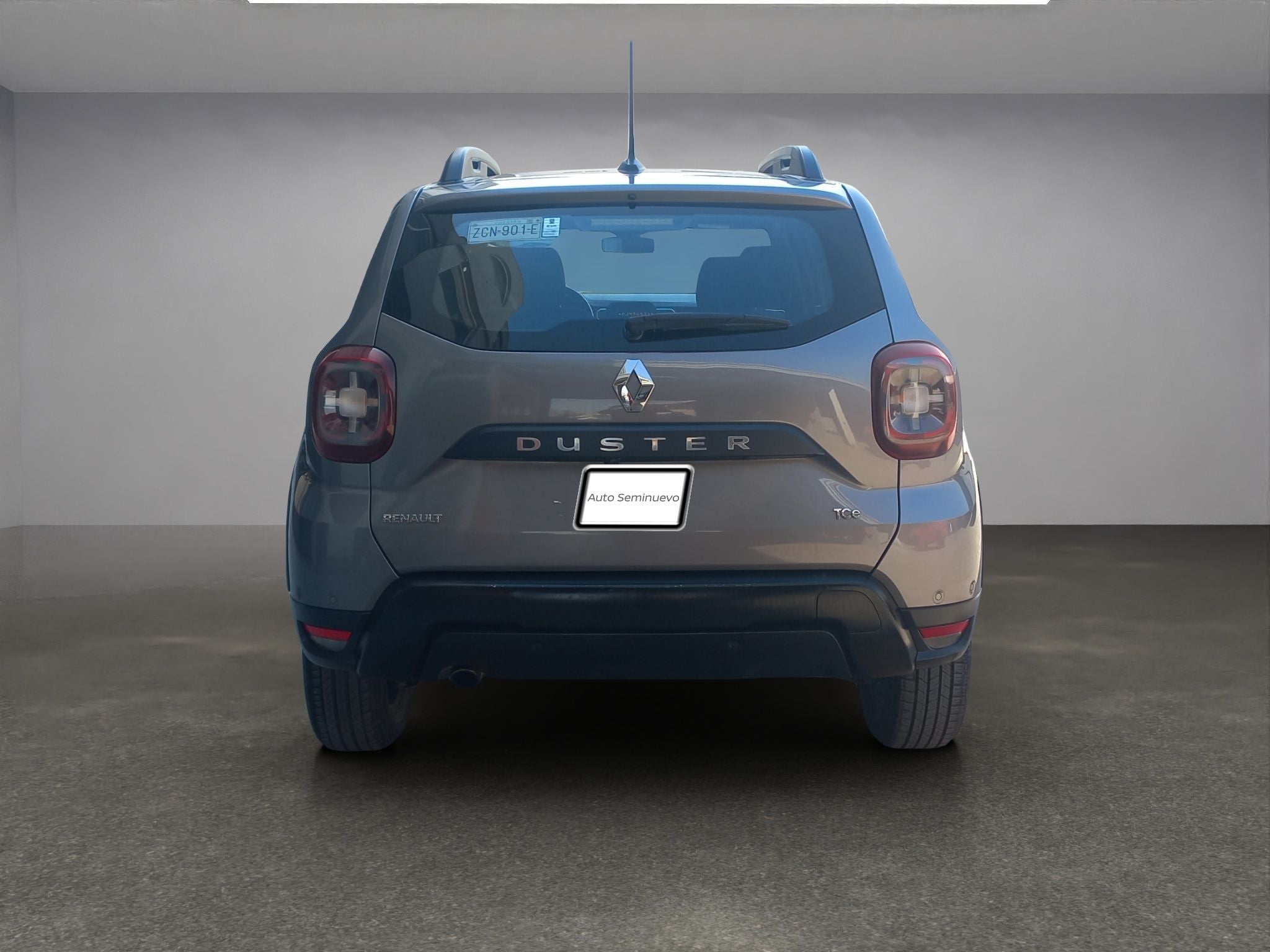 2023 Renault Duster 1.3 Iconic At