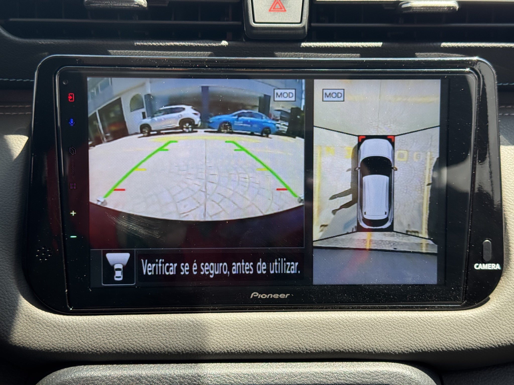 2027 Nissan KAIT PLATINUM CVT