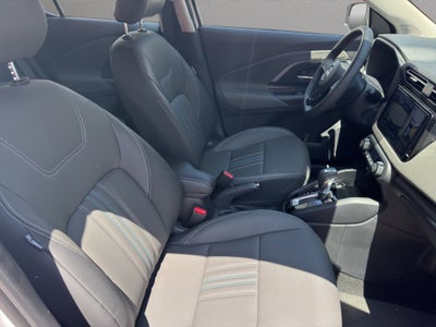 2027 Nissan KAIT PLATINUM CVT