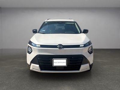 2027 Nissan KAIT PLATINUM CVT