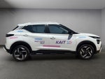 2027 Nissan KAIT PLATINUM CVT