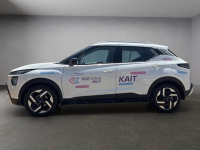 2027 Nissan KAIT PLATINUM CVT