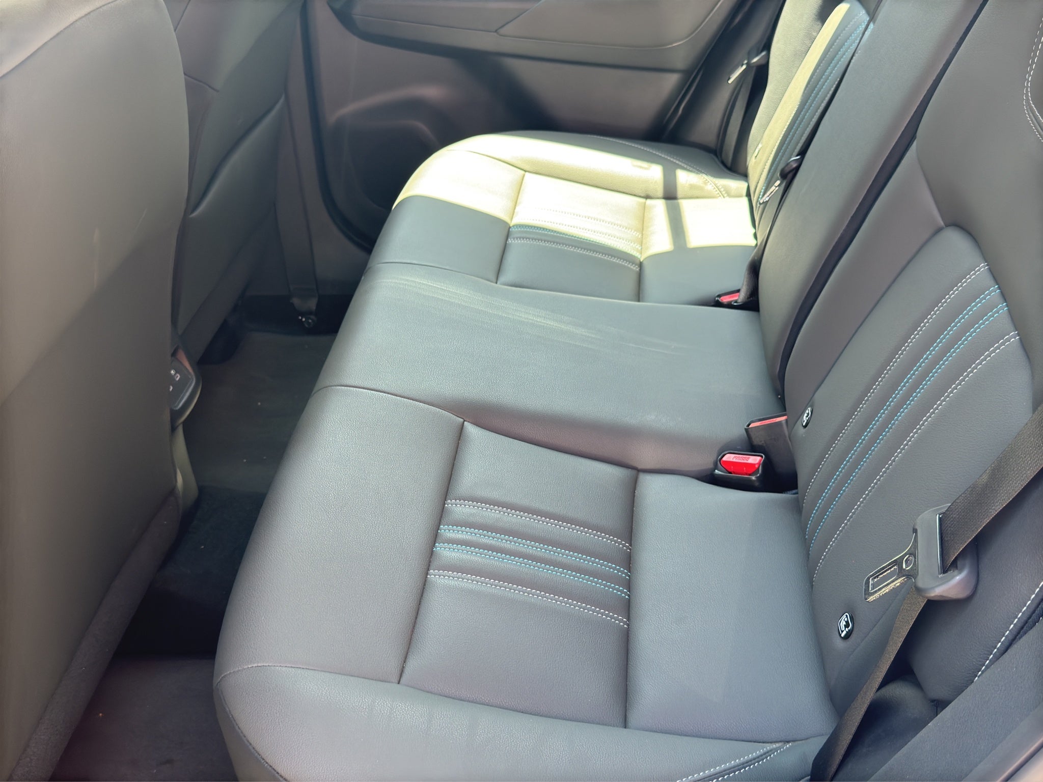 2027 Nissan KAIT PLATINUM CVT