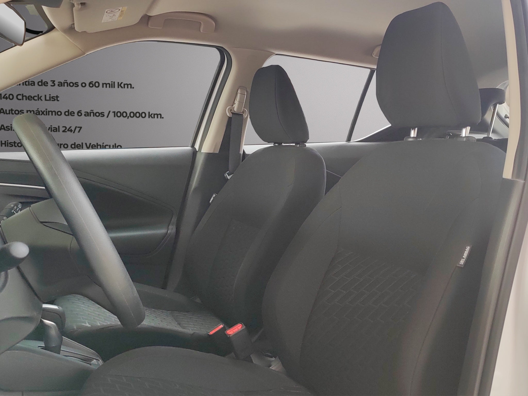 2027 Nissan KAIT ADVANCE CVT
