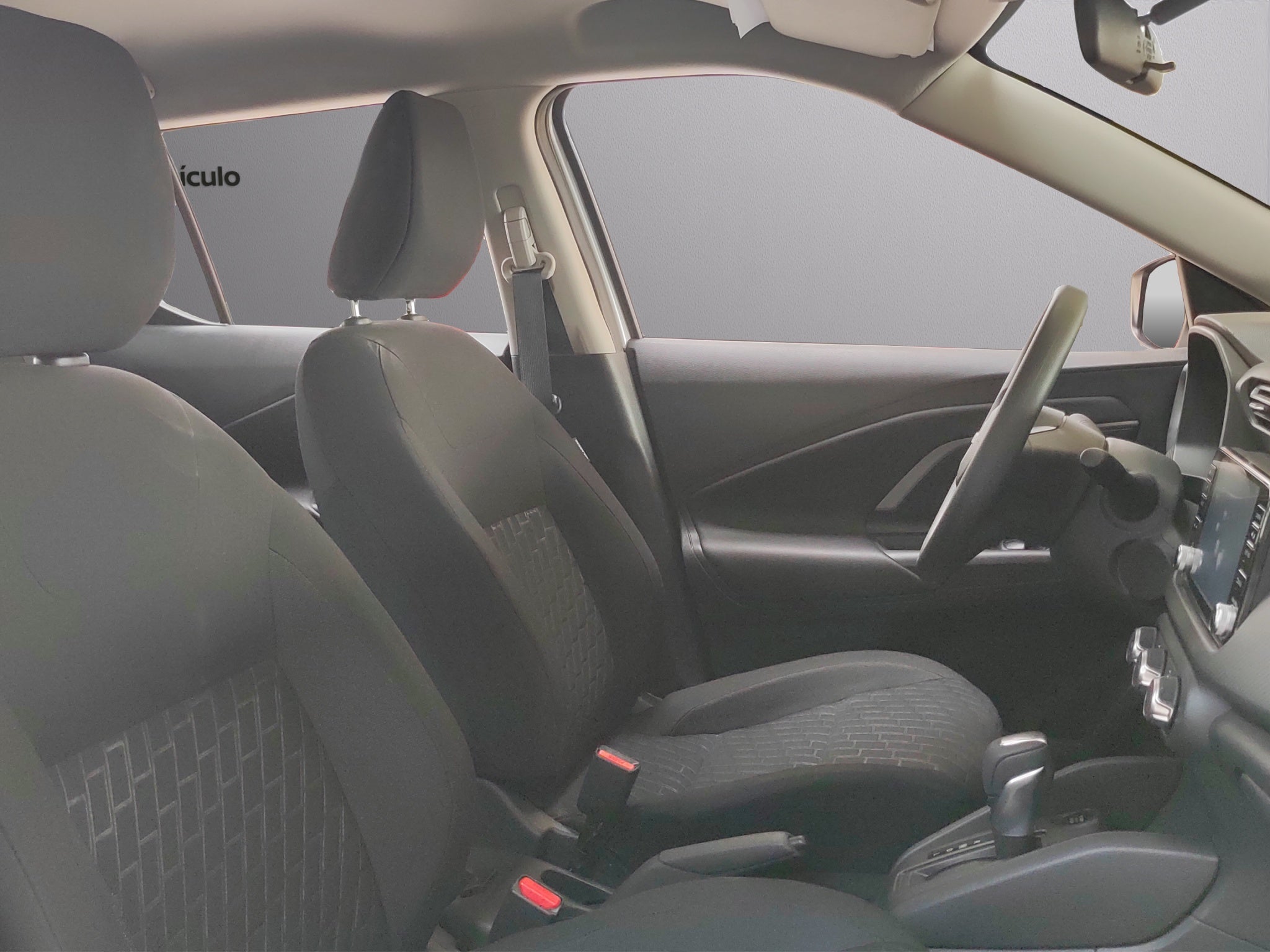 2027 Nissan KAIT ADVANCE CVT