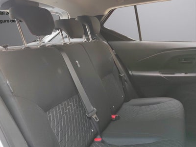 2027 Nissan KAIT ADVANCE CVT