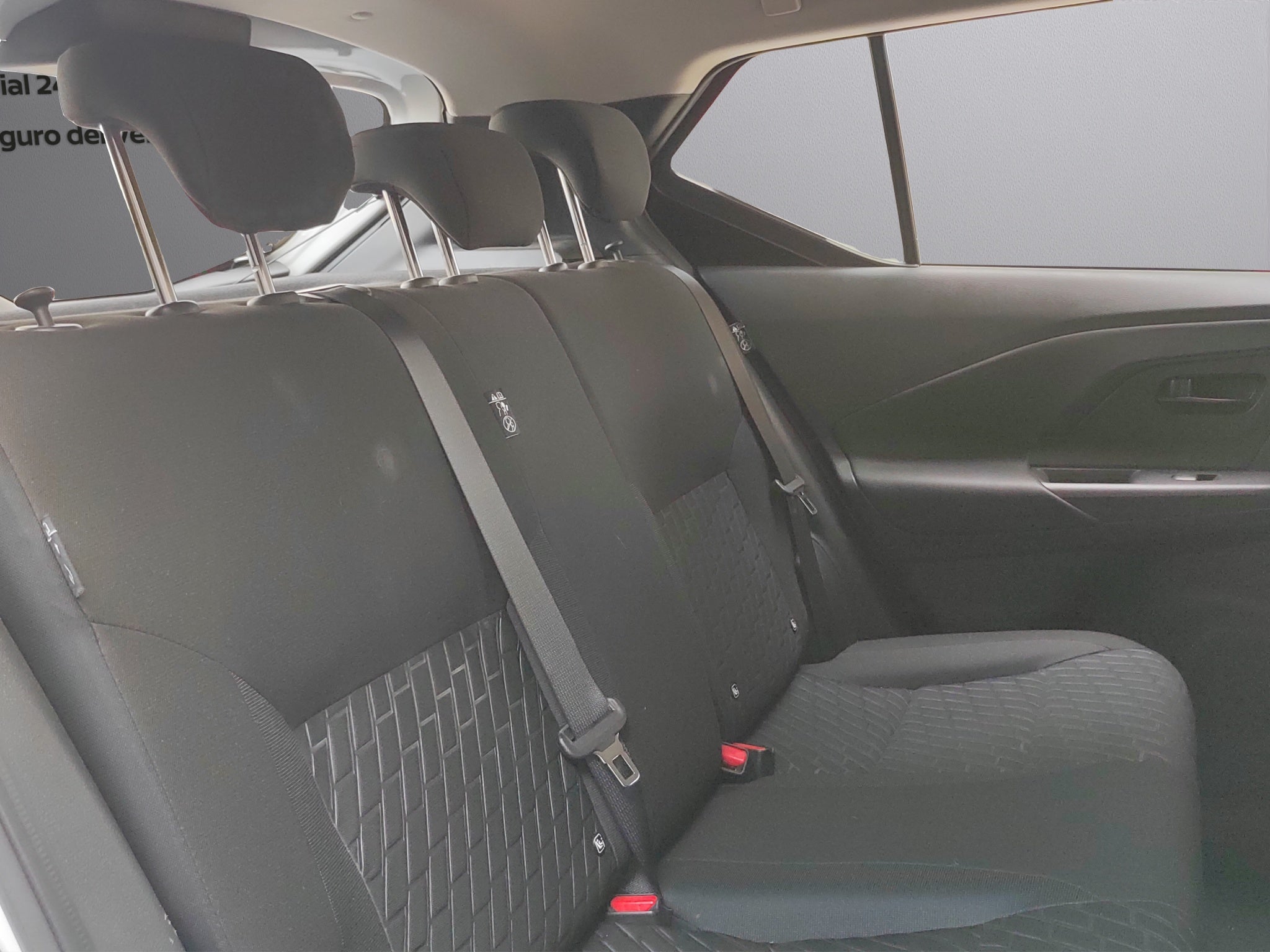 2027 Nissan KAIT ADVANCE CVT