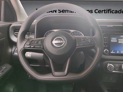 2027 Nissan KAIT ADVANCE CVT