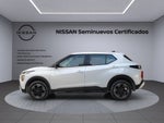 2027 Nissan KAIT ADVANCE CVT