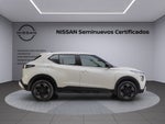 2027 Nissan KAIT ADVANCE CVT