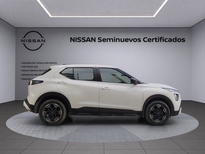 2027 Nissan KAIT ADVANCE CVT