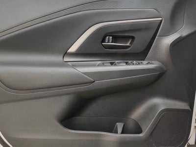 2027 Nissan KAIT ADVANCE CVT