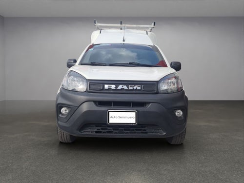 2023 RAM Promaster Rapid 1.4 Mt