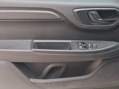 2023 RAM Promaster Rapid 1.4 Mt