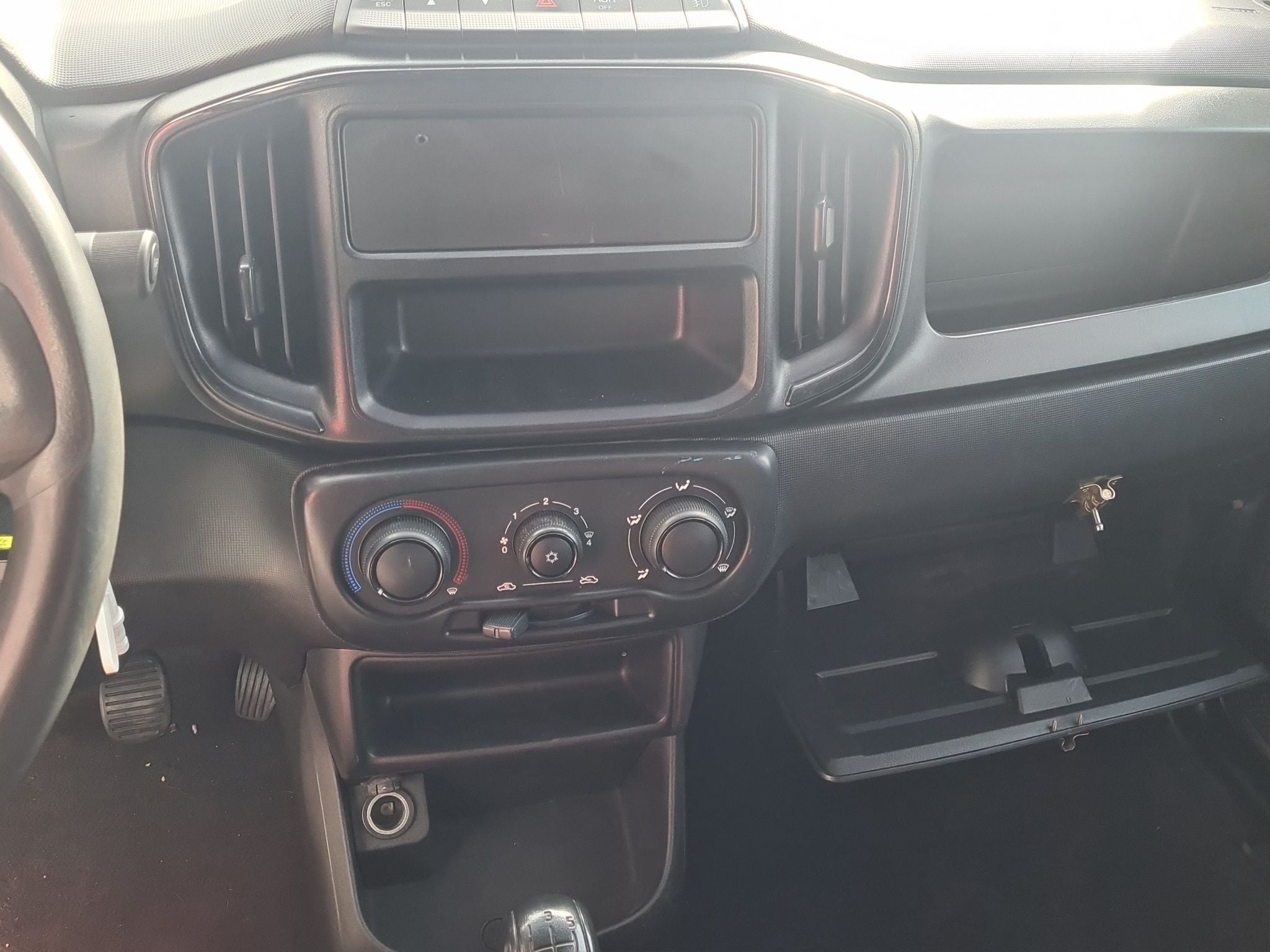 2023 RAM Promaster Rapid 1.4 Mt