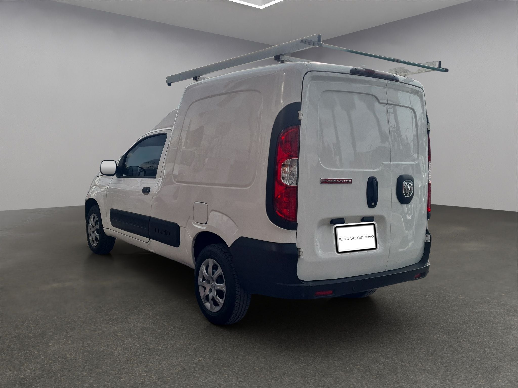 2023 RAM Promaster Rapid 1.4 Mt