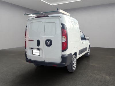 2023 RAM Promaster Rapid 1.4 Mt