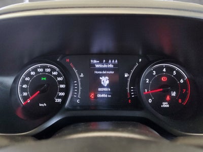 2023 FIAT PULSE 5P AUDACE L41.3 MAN