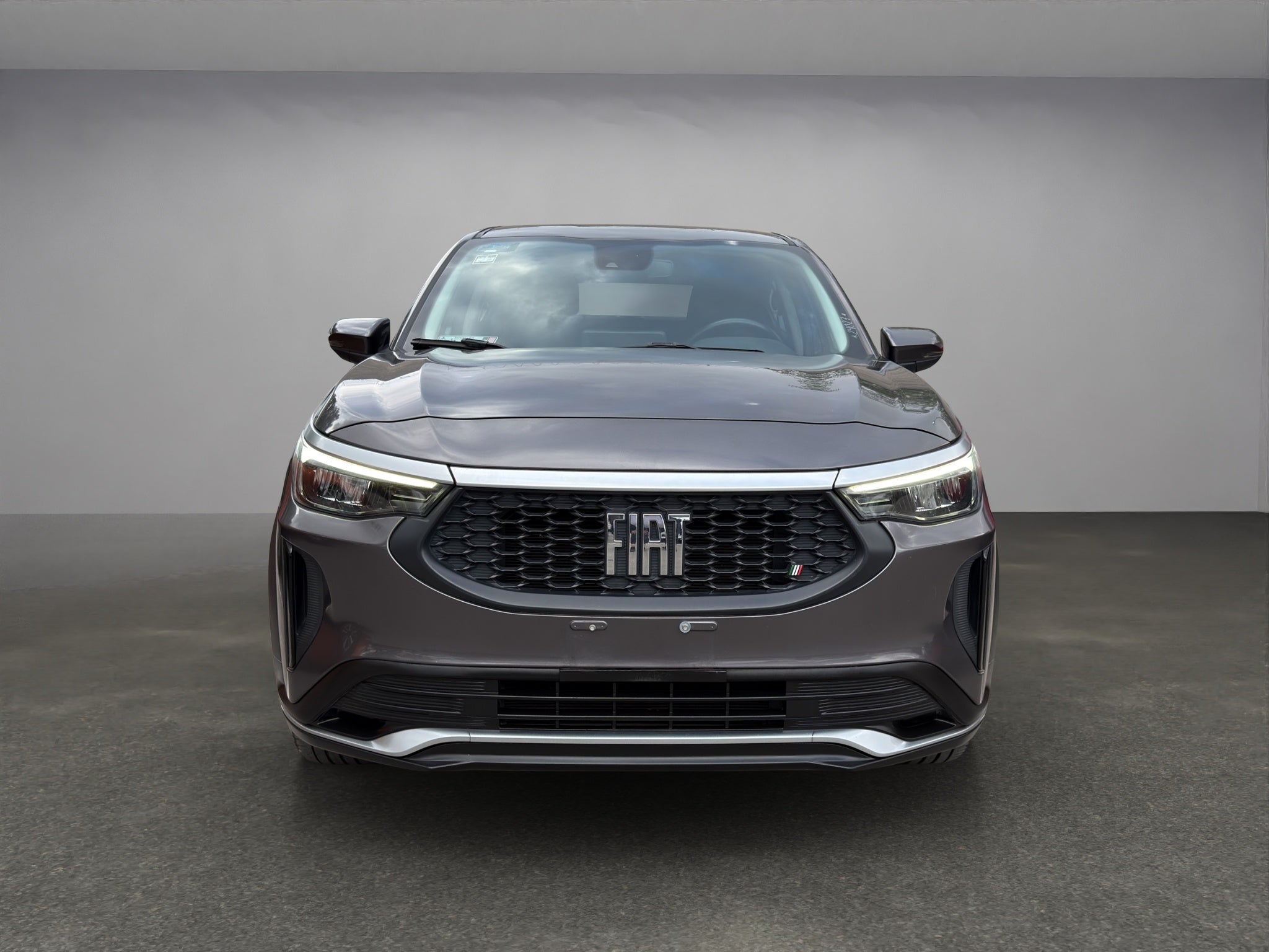 2024 FIAT FASTBACK 5P AUDACE L41.3T AUT