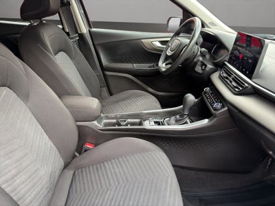 2024 FIAT FASTBACK 5P AUDACE L41.3T AUT