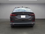 2024 FIAT FASTBACK 5P AUDACE L41.3T AUT