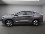 2024 FIAT FASTBACK 5P AUDACE L41.3T AUT
