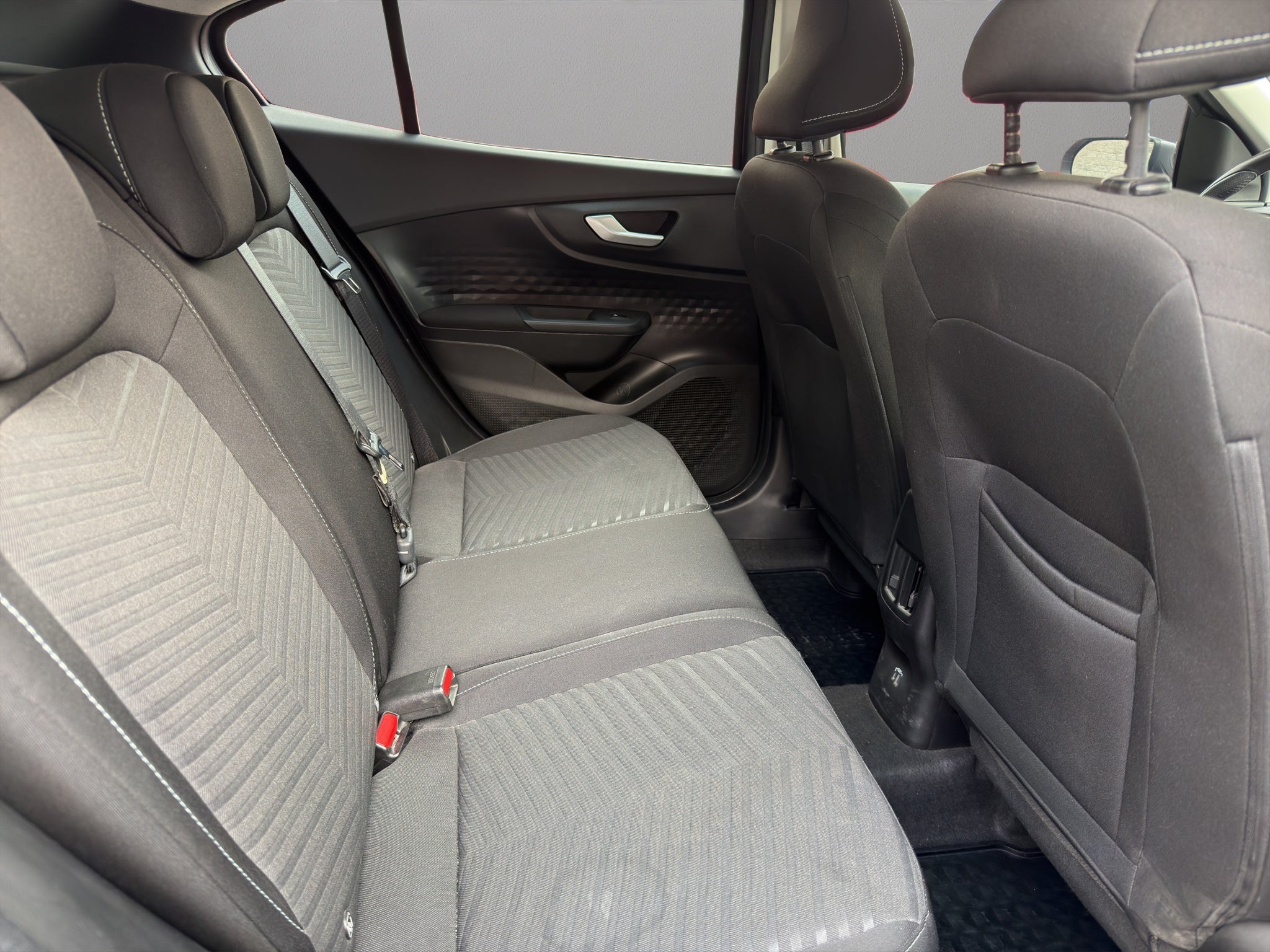 2024 FIAT FASTBACK 5P AUDACE L41.3T AUT