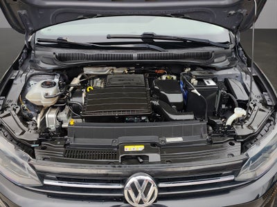 2022 Volkswagen VIRTUS 4 PTS TRENDLINE 16L TA AAC R-15